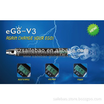 Best gift for friends ego-v variable voltage v3 mega